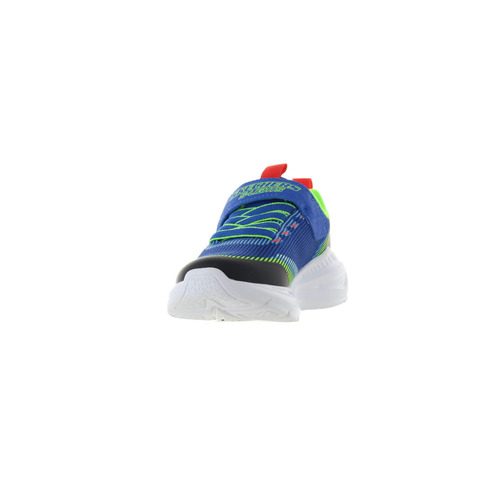 Skechers casual blauw