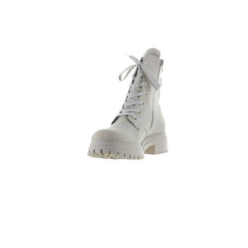 Rieker bottine creme