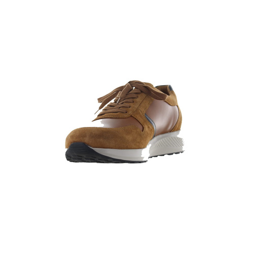 Mephisto casual camel