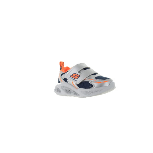 Skechers klever zilver