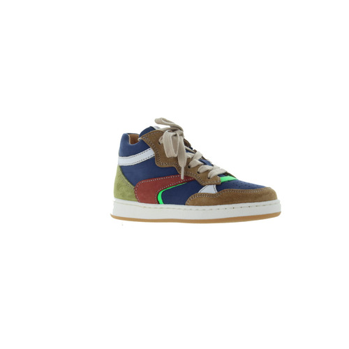 Romagnoli bottine jeans