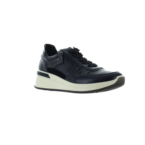 Ara casual zwart
