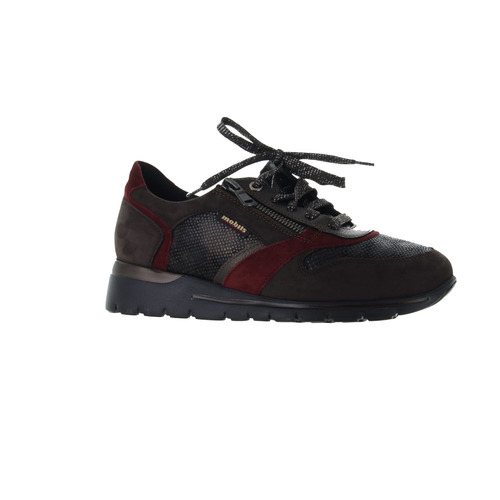 Mephisto casual bruin