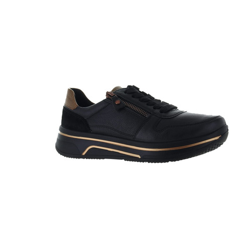 Ara casual zwart