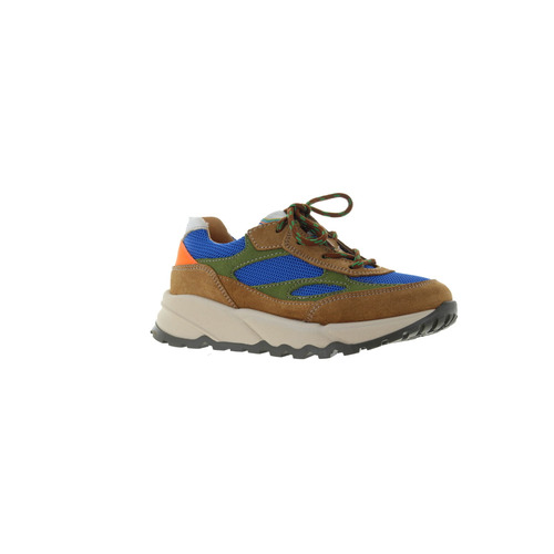 Romagnoli casual blauw