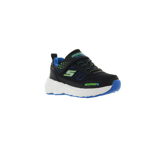 Skechers casual zwart