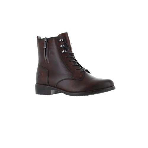 Remonte bottine bruin
