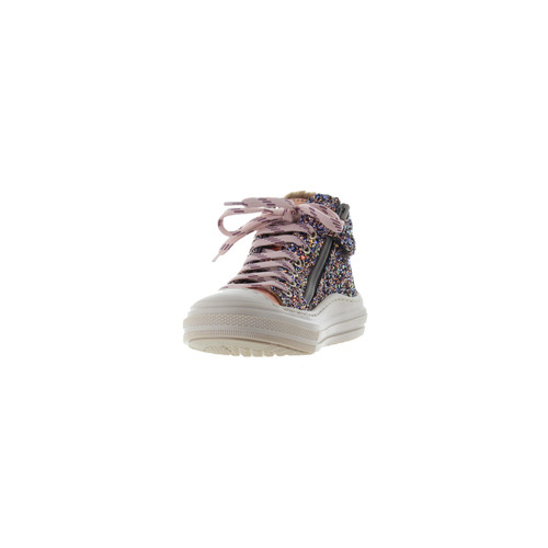 Romagnoli bottine multicolor