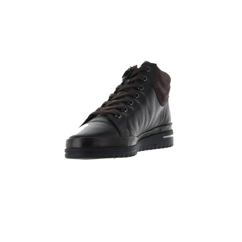 Mephisto bottine brons