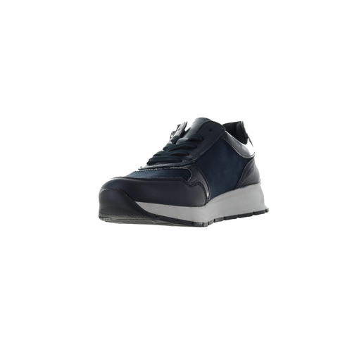Remonte casual blauw