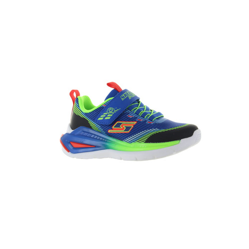 Skechers casual blauw