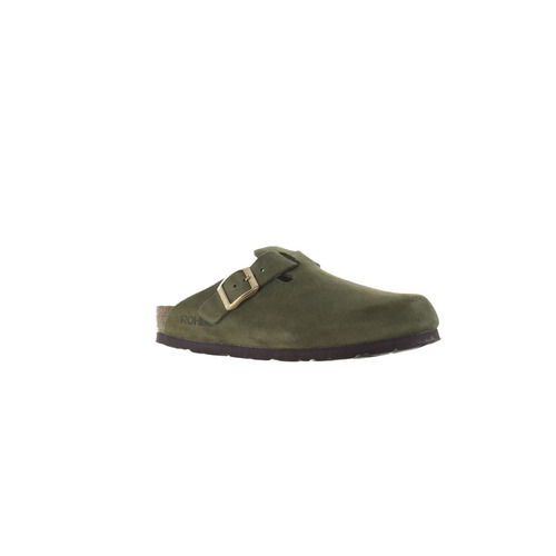 Rohde pantoffel taupe