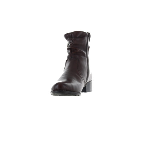 Rieker bottine bruin