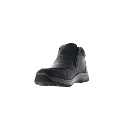 Rieker bottine grijs