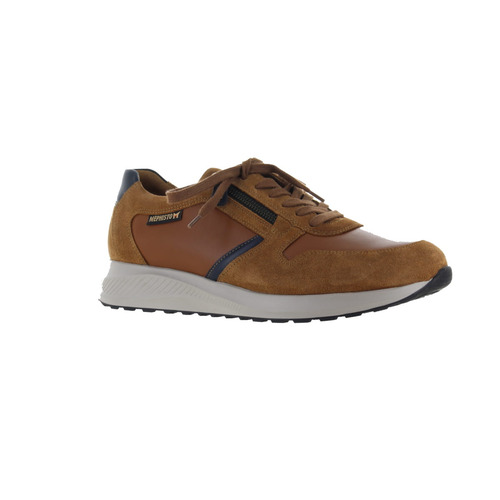 Mephisto casual camel