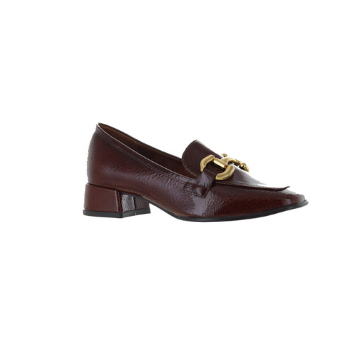 Tamaris mocassin cognac