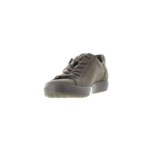Ecco casual taupe