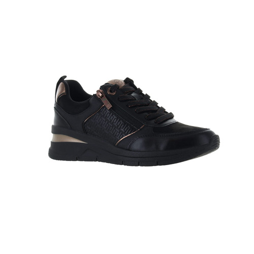 Tamaris casual zwart