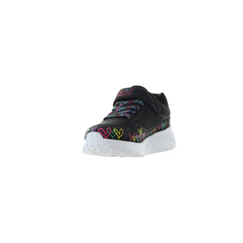 Skechers casual zwart
