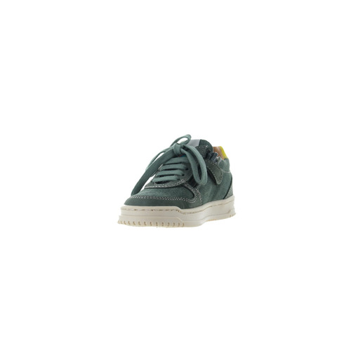 Romagnoli casual kaki