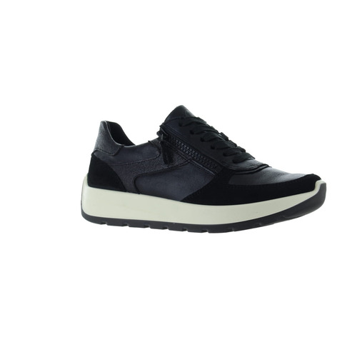 Ara casual zwart