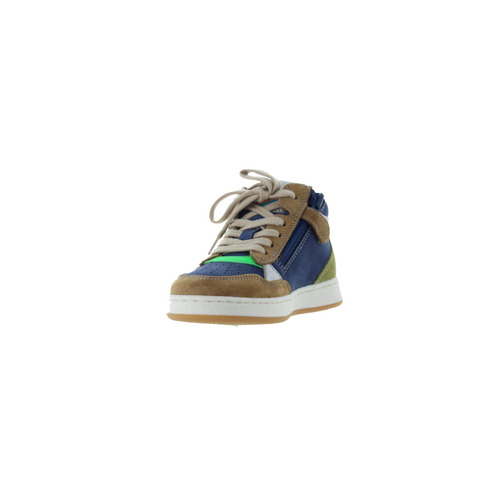 Romagnoli bottine jeans