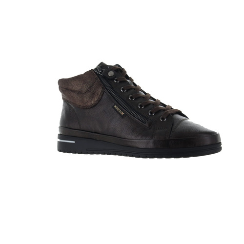 Mephisto bottine brons