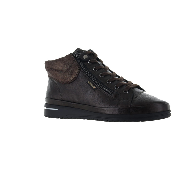 Mephisto bottine brons