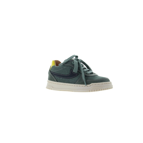 Romagnoli casual kaki