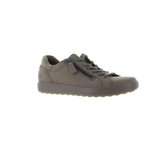 Ecco casual taupe