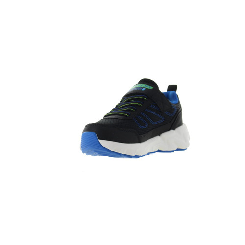 Skechers casual zwart