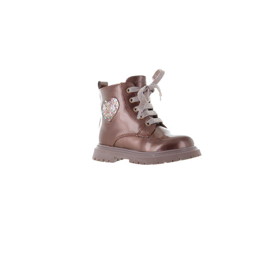 Romagnoli bottine roos