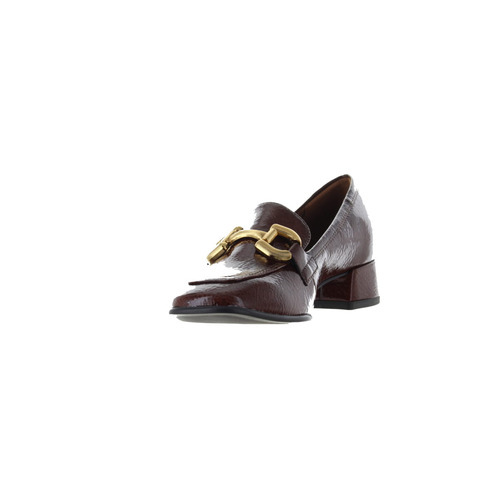 Tamaris mocassin cognac