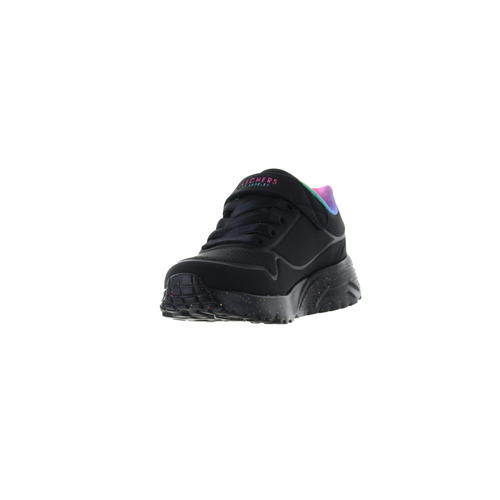 Skechers casual zwart