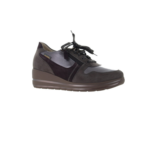 Mephisto casual bruin