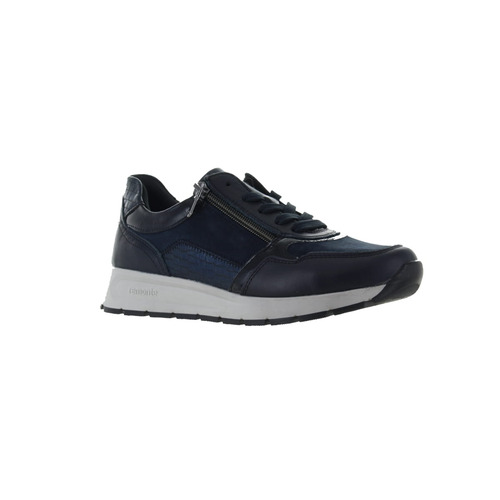 Remonte casual blauw