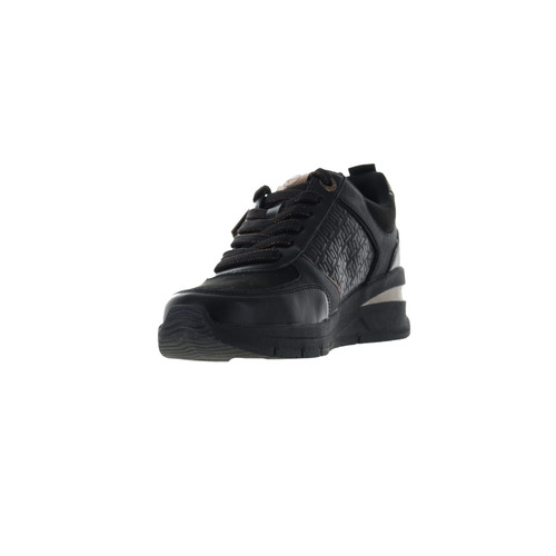 Tamaris casual zwart