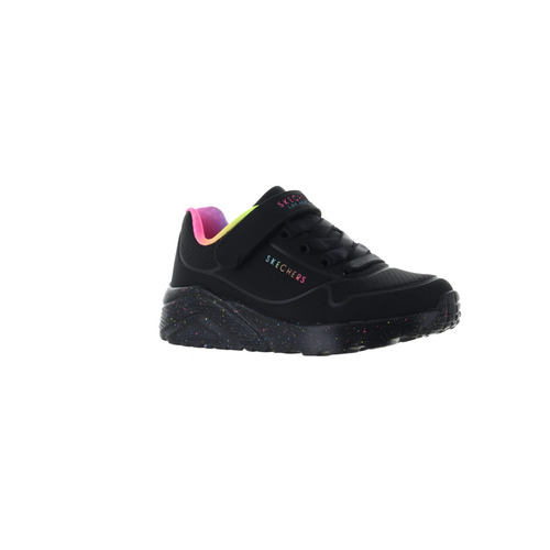 Skechers casual zwart