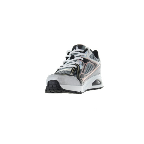 Skechers casual grijs