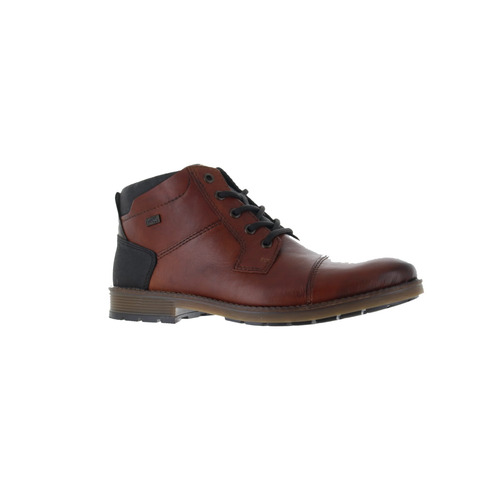 Rieker bottine bruin