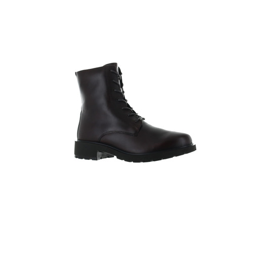 Ecco bottine bruin