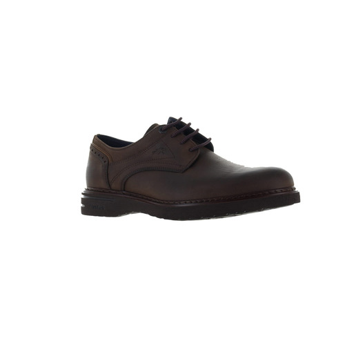 Fluchos casual bruin