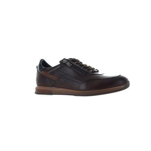 Fluchos casual bruin