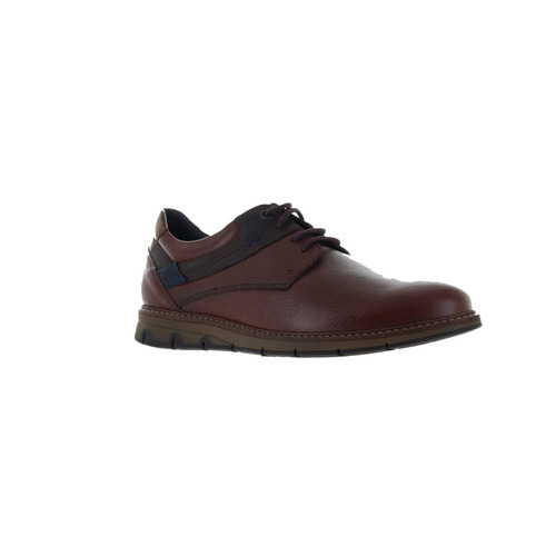 Fluchos veter bruin