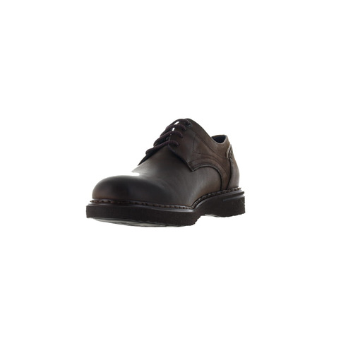 Fluchos casual bruin