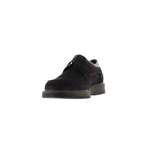 Fluchos geklede -veter bruin