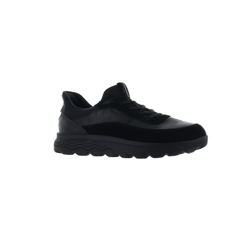 Geox casual zwart