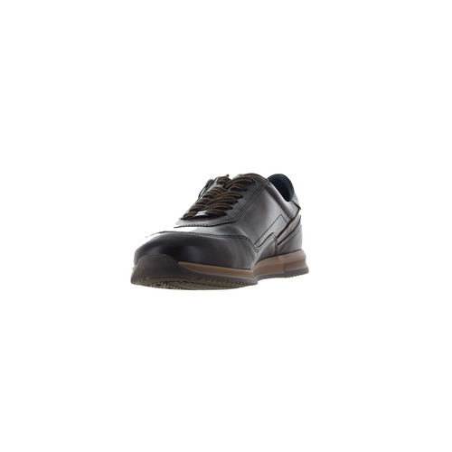 Fluchos casual bruin