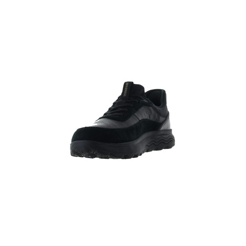 Geox casual zwart