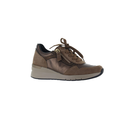 Gabor casual bruin